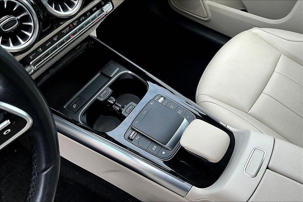 2022 Mercedes-Benz GLA GLA 250