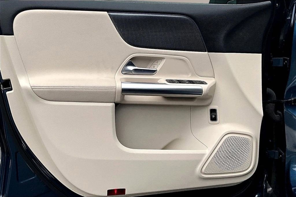 2022 Mercedes-Benz GLA GLA 250
