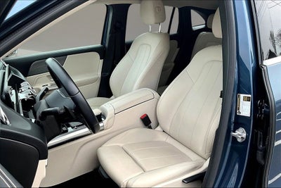 2022 Mercedes-Benz GLA GLA 250