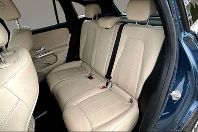 2022 Mercedes-Benz GLA GLA 250