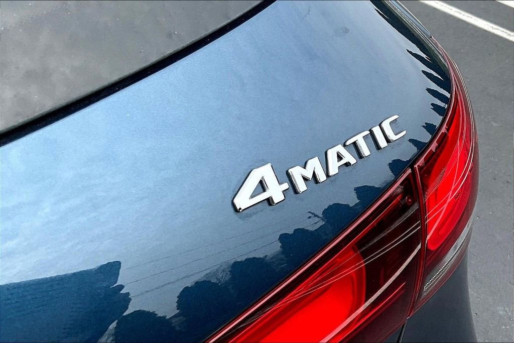 2022 Mercedes-Benz GLA GLA 250