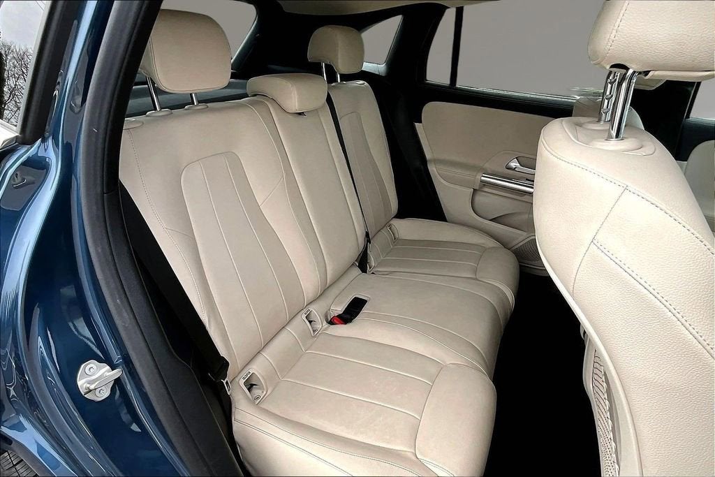 2022 Mercedes-Benz GLA GLA 250
