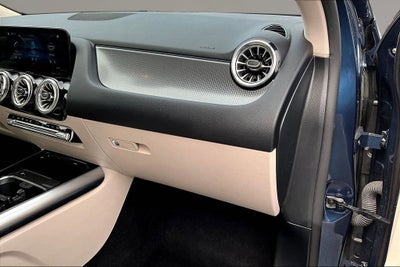 2022 Mercedes-Benz GLA GLA 250