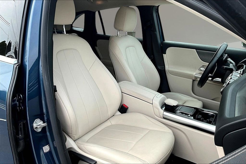 2022 Mercedes-Benz GLA GLA 250