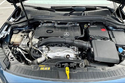 2022 Mercedes-Benz GLA GLA 250