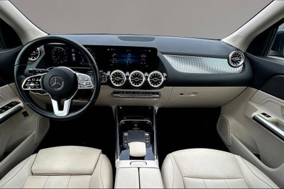 2022 Mercedes-Benz GLA GLA 250