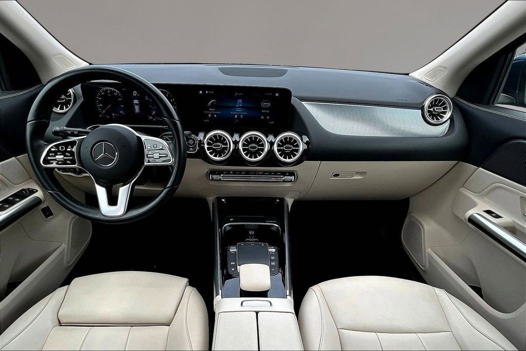 2022 Mercedes-Benz GLA GLA 250