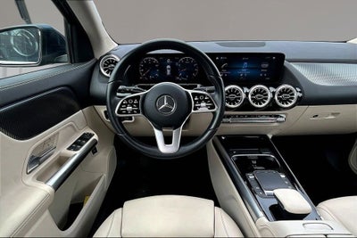 2022 Mercedes-Benz GLA GLA 250