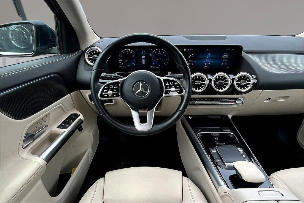 2022 Mercedes-Benz GLA GLA 250