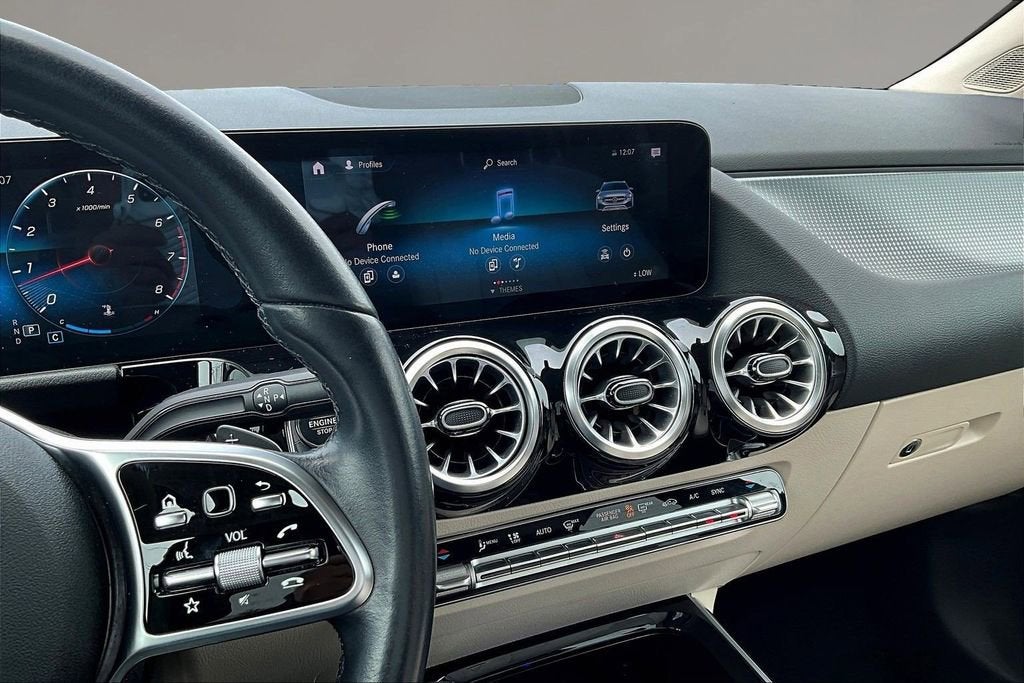 2022 Mercedes-Benz GLA GLA 250
