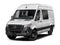 2023 Mercedes-Benz Sprinter Cargo Van 2500 HIGH ROOF I4