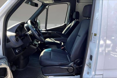 2023 Mercedes-Benz Sprinter Cargo Van 2500 HIGH ROOF I4