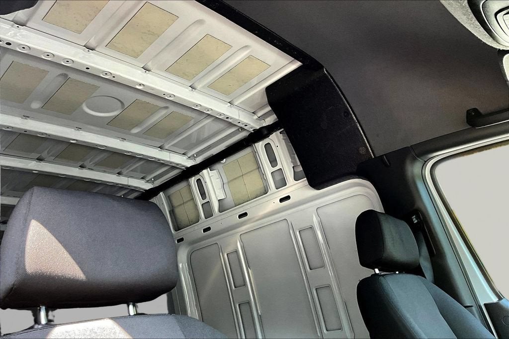 2023 Mercedes-Benz Sprinter Cargo Van 2500 HIGH ROOF I4