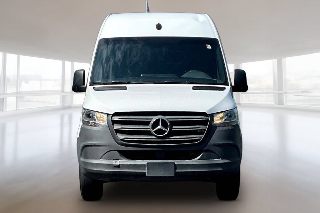 2023 Mercedes-Benz Sprinter Cargo Van 2500 HIGH ROOF I4