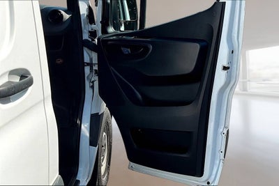 2023 Mercedes-Benz Sprinter Cargo Van 2500 HIGH ROOF I4