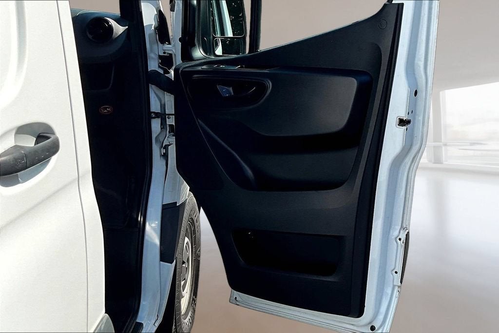 2023 Mercedes-Benz Sprinter Cargo Van 2500 HIGH ROOF I4
