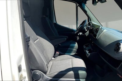 2023 Mercedes-Benz Sprinter Cargo Van 2500 HIGH ROOF I4