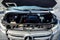 2023 Mercedes-Benz Sprinter Cargo Van 2500 HIGH ROOF I4