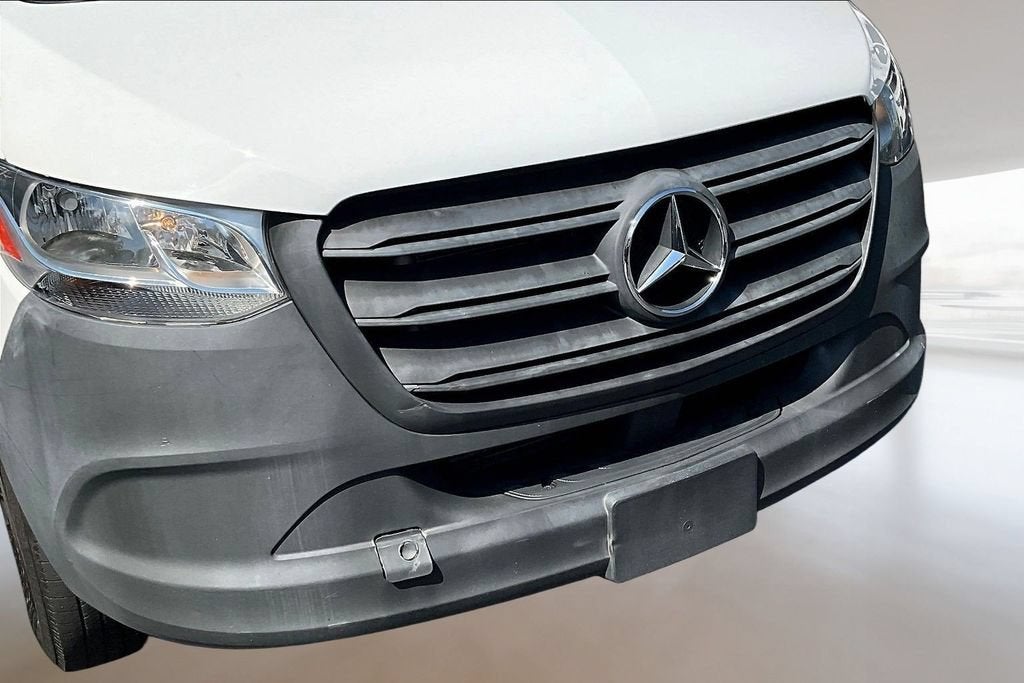 2023 Mercedes-Benz Sprinter Cargo Van 2500 HIGH ROOF I4