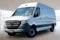 2023 Mercedes-Benz Sprinter Cargo Van 2500 HIGH ROOF I4