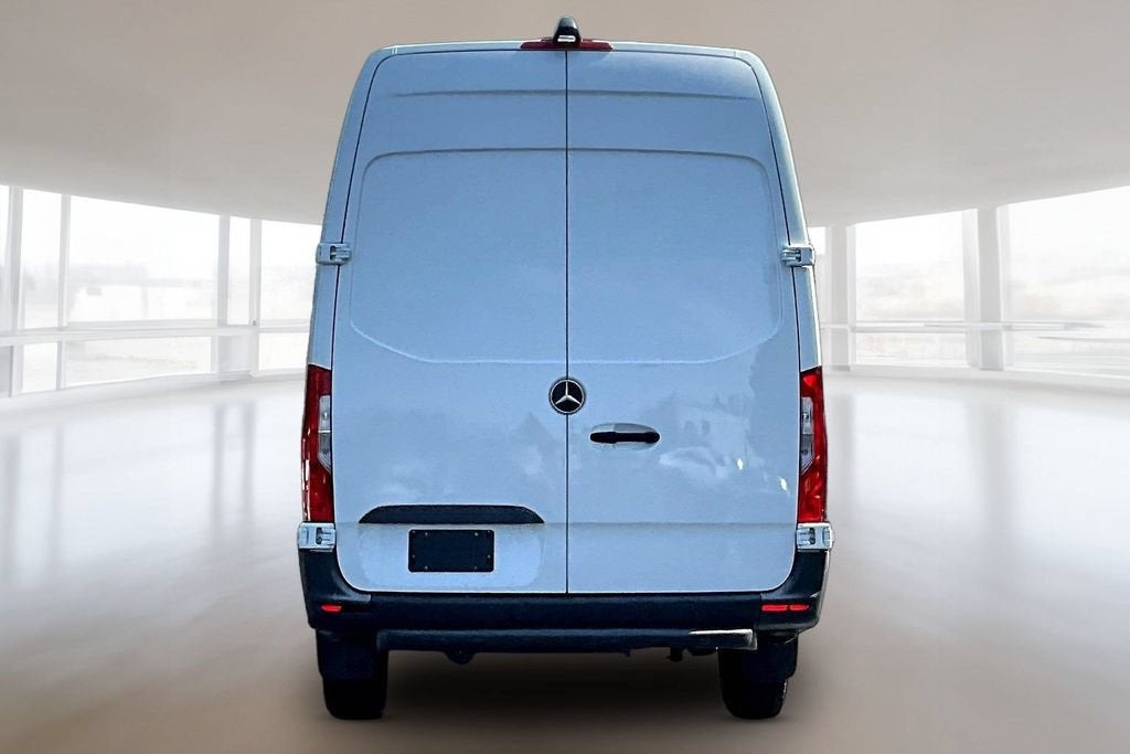 2023 Mercedes-Benz Sprinter Cargo Van 2500 HIGH ROOF I4