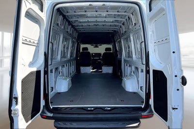 2023 Mercedes-Benz Sprinter Cargo Van 2500 HIGH ROOF I4