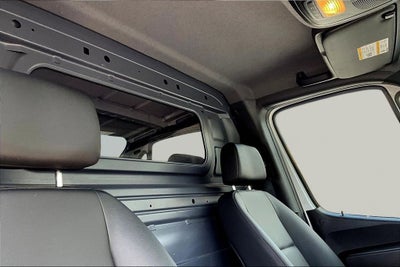 2022 Mercedes-Benz Sprinter Cargo Van 2500 STANDARD ROO