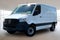 2022 Mercedes-Benz Sprinter Cargo Van 2500 STANDARD ROO