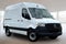 2025 Mercedes-Benz Sprinter Cargo Van Base
