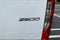 2025 Mercedes-Benz Sprinter Cargo Van Base