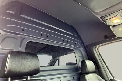 2025 Mercedes-Benz Sprinter Cargo Van Base