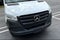 2025 Mercedes-Benz Sprinter Cargo Van Base