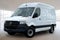 2025 Mercedes-Benz Sprinter Cargo Van Base