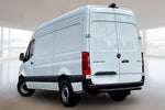 2025 Mercedes-Benz Sprinter Cargo Van Base
