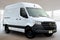 2025 Mercedes-Benz Sprinter Cargo Van Base