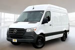 2025 Mercedes-Benz Sprinter Cargo Van Base