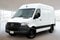 2025 Mercedes-Benz Sprinter Cargo Van Base