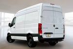 2025 Mercedes-Benz Sprinter Cargo Van Base