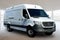 2021 Mercedes-Benz Sprinter Cargo Van 3500 HIGH ROOF I4