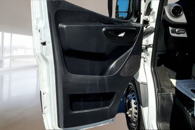 2021 Mercedes-Benz Sprinter Cargo Van 3500 HIGH ROOF I4