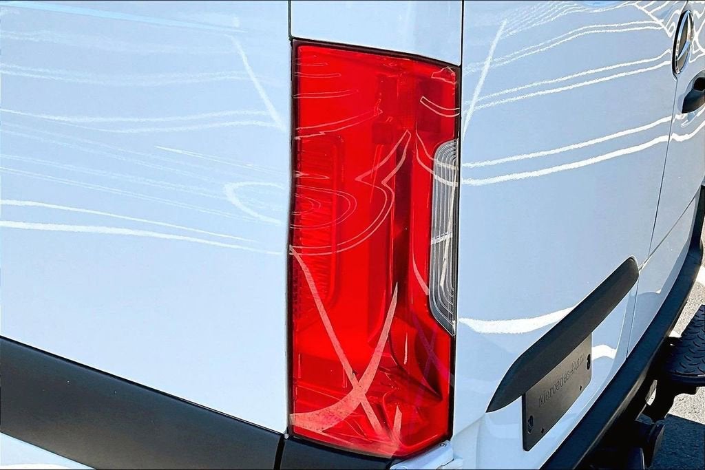 2021 Mercedes-Benz Sprinter Cargo Van 3500 HIGH ROOF I4