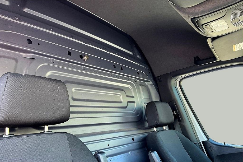 2021 Mercedes-Benz Sprinter Cargo Van 3500 HIGH ROOF I4