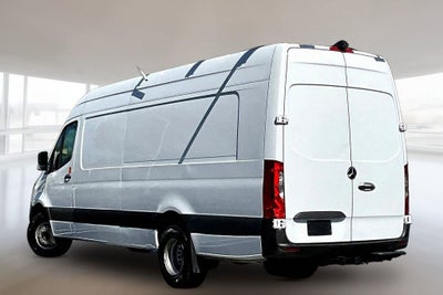 2021 Mercedes-Benz Sprinter Cargo Van 3500 HIGH ROOF I4