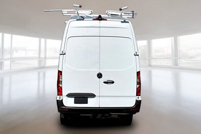 2021 Mercedes-Benz Sprinter Cargo Van 3500 HIGH ROOF I4