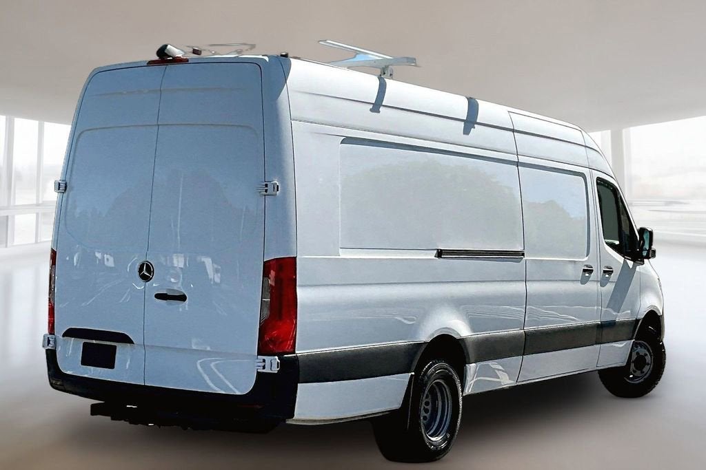2021 Mercedes-Benz Sprinter Cargo Van 3500 HIGH ROOF I4