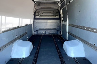 2021 Mercedes-Benz Sprinter Cargo Van 3500 HIGH ROOF I4