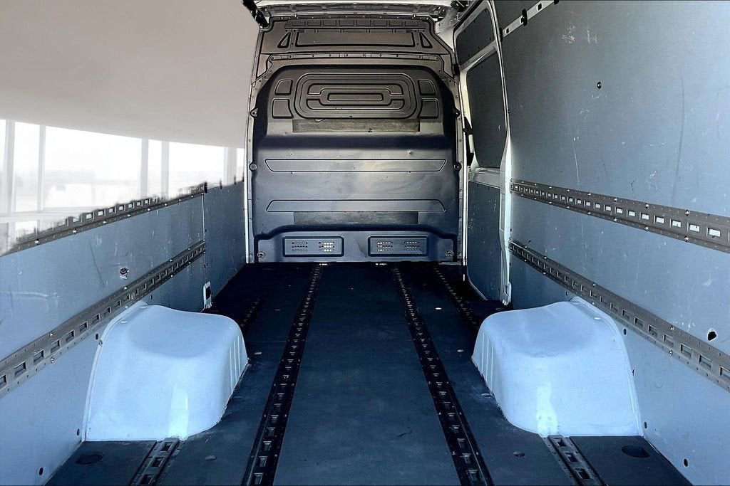 2021 Mercedes-Benz Sprinter Cargo Van 3500 HIGH ROOF I4