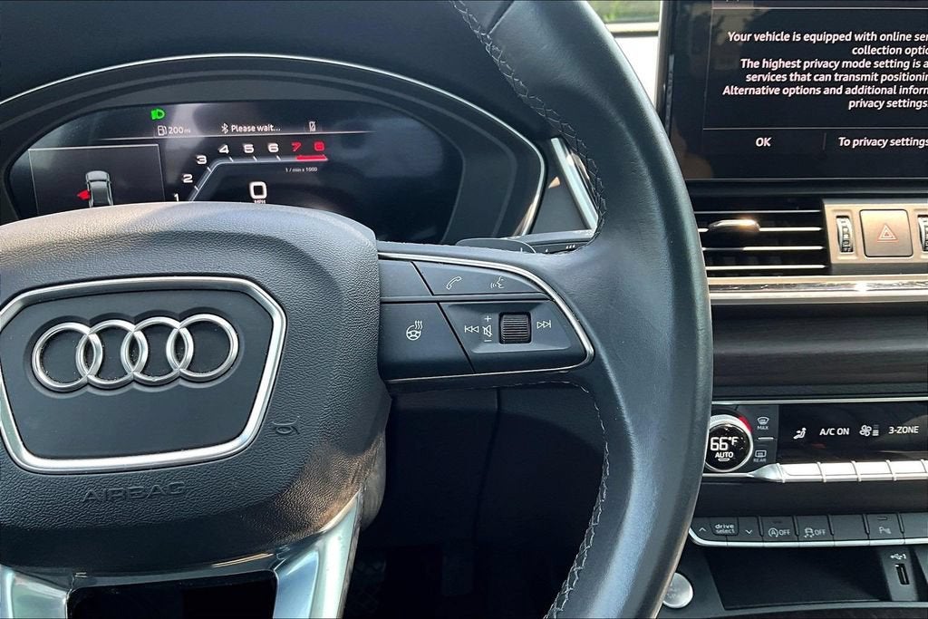 2024 Audi Q5 S line Premium Plus