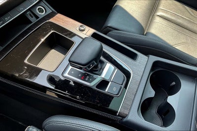 2024 Audi Q5 S line Premium Plus