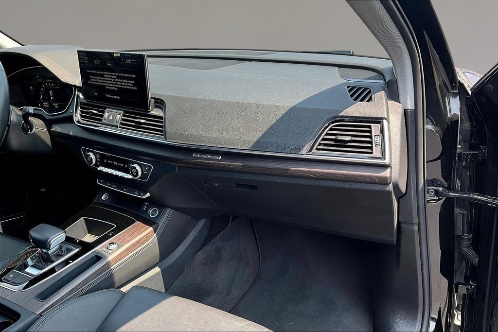 2024 Audi Q5 S line Premium Plus